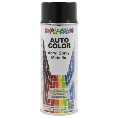 Produktbild von DUPLI COLOR Fahrzeug-Kombinationslack auto farben 808562 69mm 193mm Spraydose 400ml 69mm 0,39kg