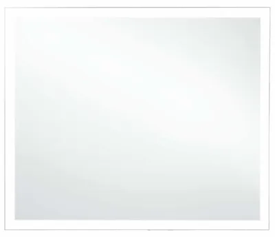 Immagine prodotto di vidaXL Specchio da parete per bagno con LED 60x50 cm