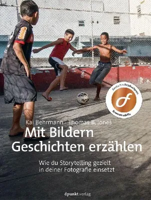 Produktbild von Mit Bildern Geschichten erzählen