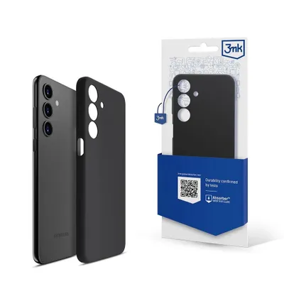 Obrázek produktu pro 3MK Silicone Case, Galaxy A14 5G