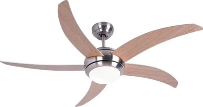 Produktbild von Deckenventilator AC-Motor - 60 Watt