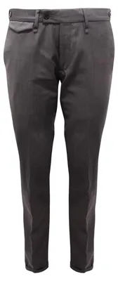 Immagine prodotto di 6787Av Pantalone Uomo Messagerie Man Wool Trousers