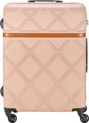 Produktbild von Princess Traveller Whistler - Handgepäck - Rosa - Klein - 55cm