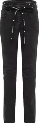 Produktbild von Riding Culture Rc4001a2 Jeans Schwarz 31 / 32 Frau Schwarz 31