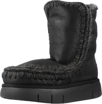 Immagine prodotto di Stivali Del Marchio Mou Del Modello Eskimo Bounce 24 Maxi Sti Nero