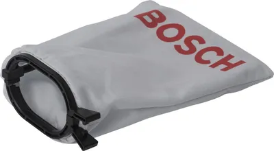 Zdjęcie produktu dla Worek na kurz Bosch O.nozzle
