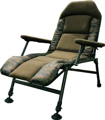 Produktbild von Kogha Camou Carp Chair Relax Comfor DLX