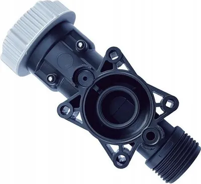 Produktbild von Gehäuse des Gardena 1815 1862 1864 Wasserhahnreglers ORIGINAL