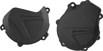 Produktbild von Lichtmaschinendeckel Und Kupplungsdeckel Und Wasserpumpendeckel Kit Für Ktm Exc-F/Xc-F 450/500 '17-