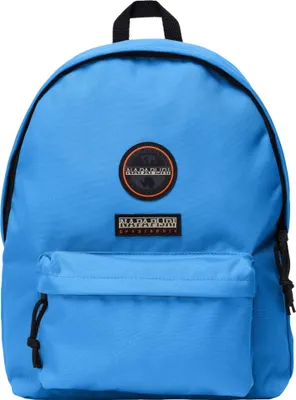 Produktbild von Napapijri Voyage 3 - Rucksack 40 cm (blue jasper)