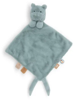 Image de Doudou - Hippopotame joyeux