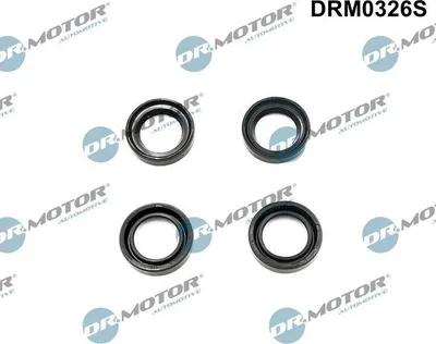 Image de Hyundai Tuscon 2.0Crdi Joint D'injecteur 4Pcs.