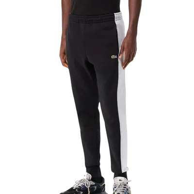 Zdjęcie produktu dla Lacoste Colorblock Jogginghose Herren