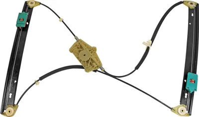 Produktbild von VAICO V10-6283 Elektrischer Fensterheber Vorne Links für AUDI A6 Avant (4F5, C6) A6 Limousine (4F2, C6) A6 Allroad (4FH, C6)