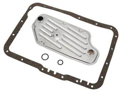 Image de Kit de filtre pour boîte de vitesses automatique F5TZ7A098 - Accessoires automobiles de rechange pour FORD AEROSTAR, EXPLORER, SPORT TRAC et RANGER