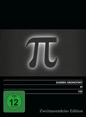Produktbild von Pi - Zweitausendeins GmbH - (DVD Video / Thriller)