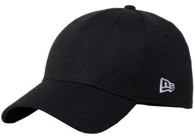 Produktbild von New Era - Baseball-Mütze für Herren/Damen Uni PP9667 (S-M) (Schwarz)