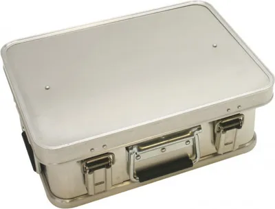 Produktbild von Zarges FireBox 400x300x150 mm Größe 4