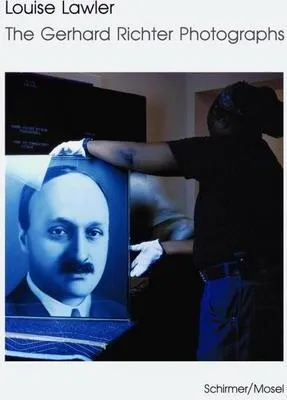 Obrázok produktu pre The Gerhard Richter Photographs