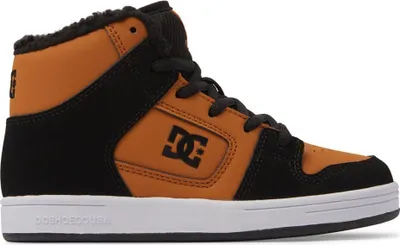 Produktbild von DC MANTECA 4 HI WR Wheat/Black 36