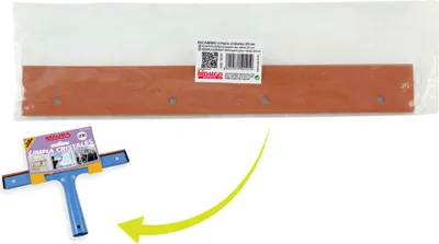 Immagine prodotto di 4 guarnizioni di ricambio per finestra Clinex 23 cm Mauris. - Mauris