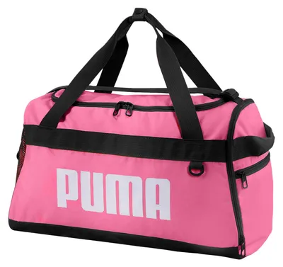Produktbild von PUMA Uni Sporttasche Challenger Duffel Bag XS