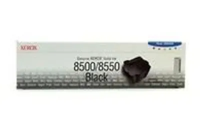 Produktbild von Xerox Toner Black 6-Pack, 108R00672
