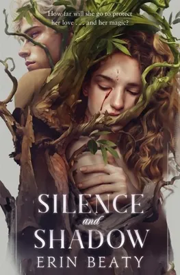 Produktbild von Silence and Shadow