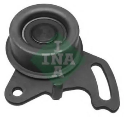 Produktbild von INA 531 0234 20 Spannrolle Zahnriemen Ø60mm