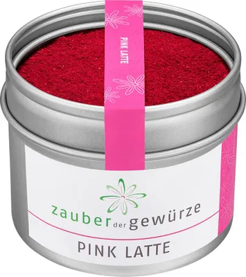 Produktbild von Pink Latte