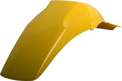 Immagine prodotto di Parafango posteriore giallo POLISPORT 8589000001 per Suzuki RM