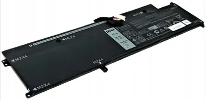 Produktbild von DELL Akku 34Wh 4 Zellen, WY7CG