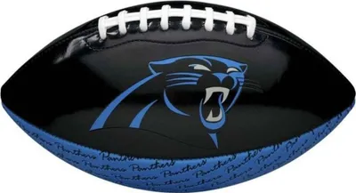 Produktbild von Wilson F1523XB NFL Stadt Stolz Peewee Team Panthers