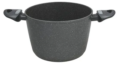 Obrázek produktu pro Tognana WI758H2AMNF Pánev, hliníková, průměr 22 cm, vhodná pro indukční sporáky, nepřilnavý povrch