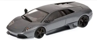 Immagine prodotto di Lamborghini Murcielago LP640 2006 - 1:43 - Minichamps