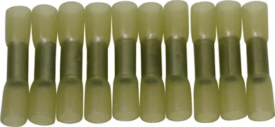 Produktbild von Schrumpf  Stoßverbinder gelb 4.0 - 6.0mm² wasserdicht wie 000 979 943