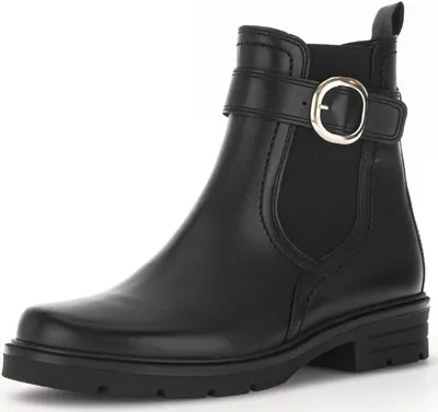 Produktbild von Gabor Stiefelette Stiefelette Glattleder