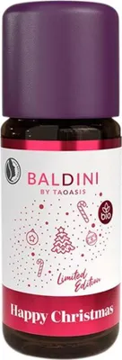 Produktbild von Happy Christmas - Aromamischung 10ml
