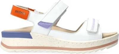 Immagine prodotto di Mephisto Mobils Elora - sandalo da donna - extra-large