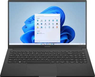 Produktbild von Galaxy Book3 Graphite 15,6" / Intel Core i7-1355U / 16 GB / 512 GB SSD / Windows 11