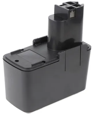 Productafbeelding van Batterij geschikt voor Bosch GSR 14,4 VES2, GSR14,4VE2, NiCD, 2,0Ah