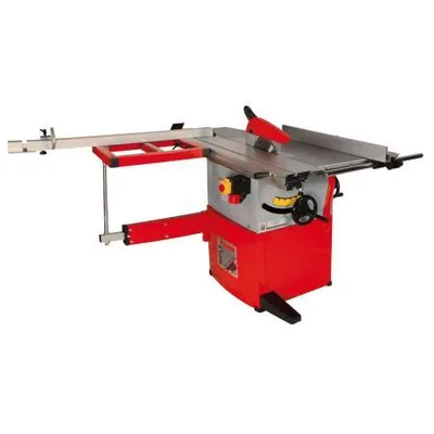 Immagine prodotto di Holzmann TS250FL_400V Sega circolare