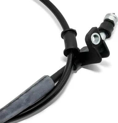 Zdjęcie produktu dla Linka prędkościomierza Piaggio Bowden do prędkościomierza Beverly 500, 599685