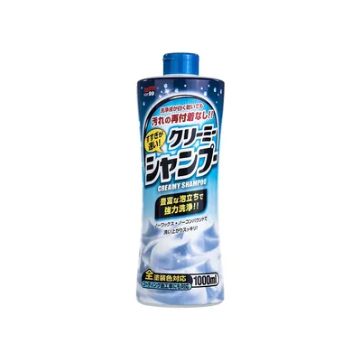 Produktbild von SOFT99 Autoshampoo 04280 1000ml 1152g