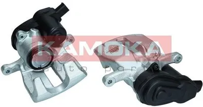 Produktbild von KAMOKA Bremssattel Hinten Rechts für AUDI A4 Avant (8K5, B8) Ø43mm JBC0826