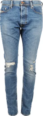 Produktbild von Diesel Jeans "Tepphar L.32" - 00CKRI-084XT / Tepphar L.32 - Blau- Größe: 30/32(EU)