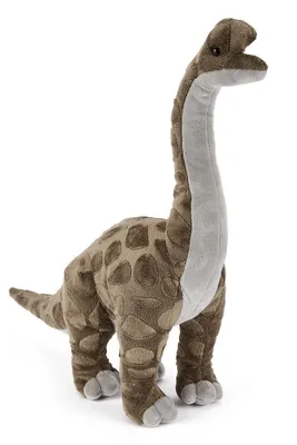 Obrázek produktu pro Plyšová hračka, dinosaurus Brachiosaurus