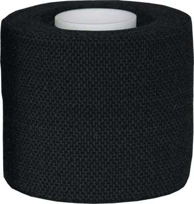 Image de Höga-Lastic Color Idealbinde schwarz 6cmx5m cello, 1 St BIN