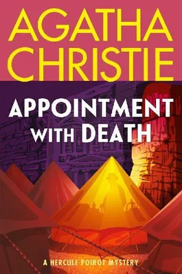 Produktbild von Appointment with Death
