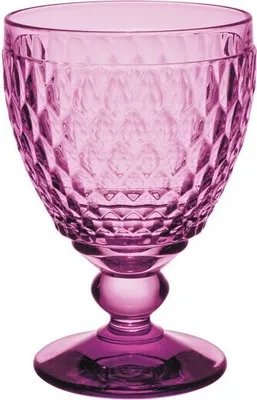 Zdjęcie produktu dla Multipak kieliszków do czerwonego wina Villeroy & Boch Boston Berry - 4 szt